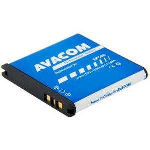 Mobiltelefon akkumulátor AVACOM akkumulátor Sony Ericsson Xperia mini készülékhez, Li-pol, 3,7 V, 1200 mAh
