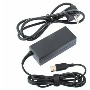 Hálózati tápegység Adapter Lenovo Yoga laptophoz, 20V 3,25 65W