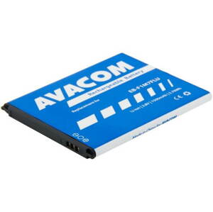 Mobiltelefon akkumulátor AVACOM - Samsung Galaxy S3 mini Li-Ion 3.8V 1500mAh