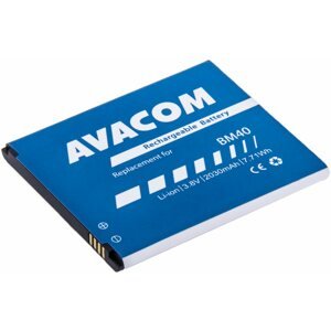 Mobiltelefon akkumulátor AVACOM Xiaomi MI2A-hoz Li-Ion 3.8V 2030mAh