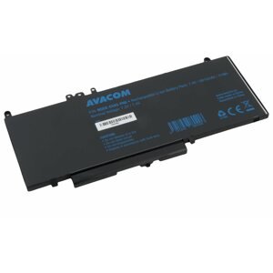 Laptop akkumulátor AVACOM a Dell Latitude típushoz E5450 Li-Pol 7.4V 6810mAh 51Wh