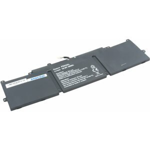 Laptop akkumulátor Avacom a HP Chromebook 11 G3 G4 Li-Ion 10.8V 3333mAh 36Wh készülékhez