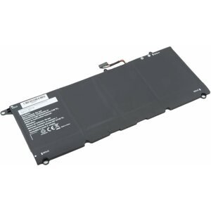 Laptop akkumulátor Avacom Dell XPS XPS 13 9343 Li-Pol 7.6V 7400mAh 56Wh-hoz