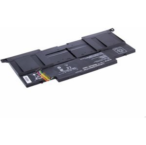 Laptop akkumulátor Avacom az Asus Zenbook UX31 Li-Pol 7.4V 6000mAh 44Wh készülékhez
