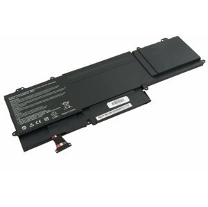 Laptop akkumulátor AVACOM az Asus UX32 series készülékhez, Li-Pol 7,4 V, 6520 mAh, 48 Wh