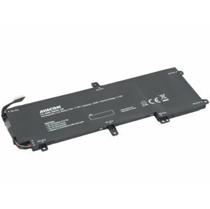 Laptop akkumulátor Avacom VS03XL - HP Envy 15-as series Li-Pol 11,55V 4350mAh 50Wh