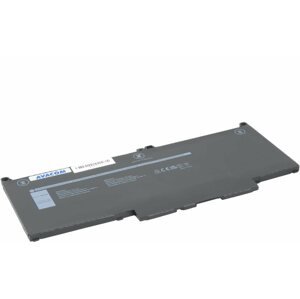 Laptop akkumulátor Avacom Dell Latitude 5300, 5310, 7300 Li-Pol 7,6V 7890mAh 60Wh