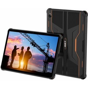 Tablet iGET RT1 Orange