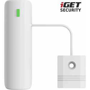 Detektor iGET SECURITY EP9 - vezeték nélküli vízérzékelő iGET M5-4G riasztóhoz