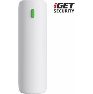 Detektor iGET SECURITY EP10 - vezeték nélküli rezgésérzékelő az iGET M5-4G riasztóhoz