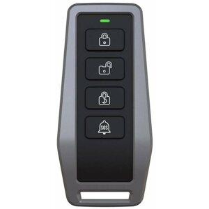 Kulcstartó iGET SECURITY EP5 - távirányító (kulcstartó) iGET M5-4G riasztóhoz