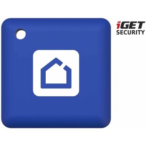 RFID címke iGET SECURITY EP22 - RFID kulcs az iGET M5-4G riasztóhoz