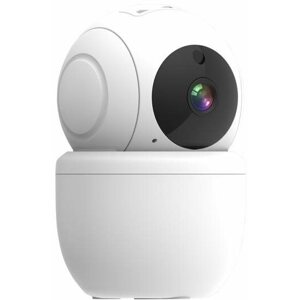 IP kamera Immax NEO LITE Smart Security VALL-II kamera, 360°, WiFi, P/T, HD 4MP, ONVIF, USB-C