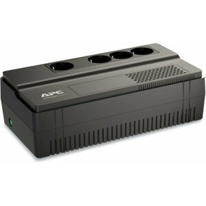 Szünetmentes tápegység APC Easy UPS BV 650VA (SCHUKO)