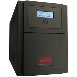 Szünetmentes tápegység APC Easy UPS SMV 1000VA