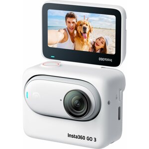 Kültéri kamera Insta360 Go3 32GB