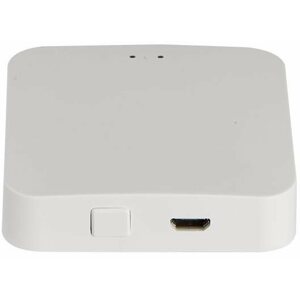 Detektor iQtech Smartlife GW003, Bluetooth gateway, WiFi