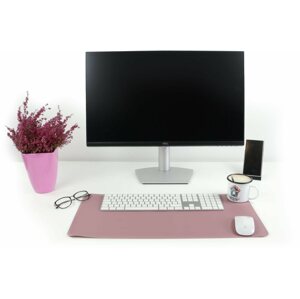 Íróasztal alátét MOSH Table mat lila/rózsaszín M