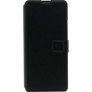 Mobiltelefon tok iWill Book PU Leather Nokia 8.3 5G fekete tok