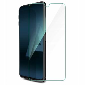 Üvegfólia iWill Anti-Blue Light Tempered Glass Samsung Galaxy A20s üvegfólia