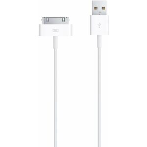 Adatkábel Apple USB - 30pin
