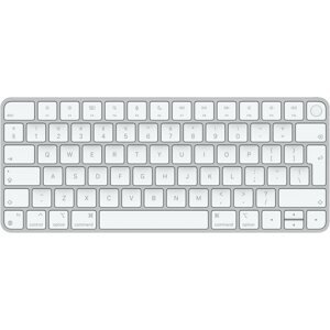 Billentyűzet Magic Keyboard Touch ID-val Apple chipes Mac-modellekhez - US