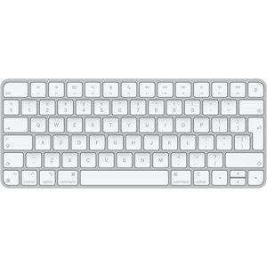 Billentyűzet Apple Magic Keyboard - HU