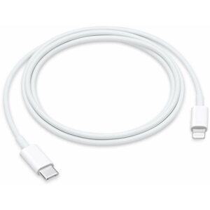 Adatkábel Apple USB-C to Lightning 1m