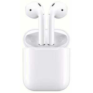 Vezeték nélküli fül-/fejhallgató Apple AirPods 2019