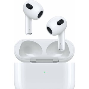 Vezeték nélküli fül-/fejhallgató Apple AirPods 2021 Magsafe töltőtokkal
