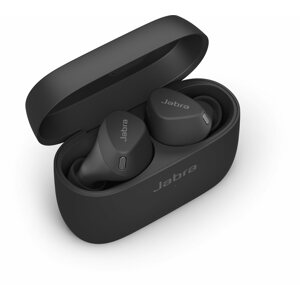 Vezeték nélküli fül-/fejhallgató Jabra Elite 3 Active fekete