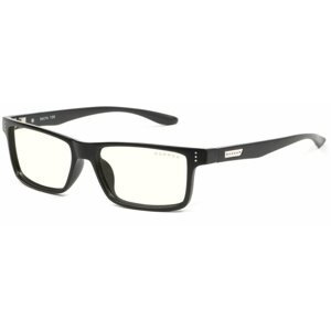 Monitor szemüveg GUNNAR Vertex Reader 2.5, világos üveg