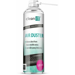 Sűrített levegő CLEAN IT 500ml