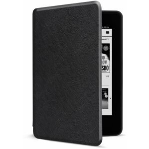 E-book olvasó tok CONNECT IT CEB-1040-BK Amazon NEW Kindle Paperwhite 2018 készülékhez, fekete