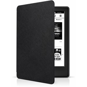 E-book olvasó tok CONNECT IT, Amazon Kindle 2021 (11. generáció) készülékhez, fekete