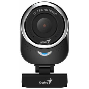 Webkamera Genius QCam 6000 black