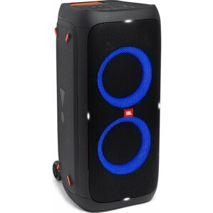 Bluetooth hangszóró JBL Partybox 310