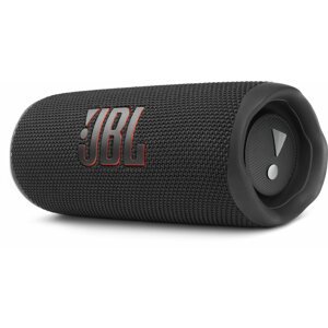 Bluetooth hangszóró JBL Flip 6 fekete