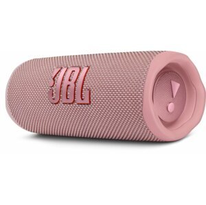 Bluetooth hangszóró JBL Flip 6 rózsaszín