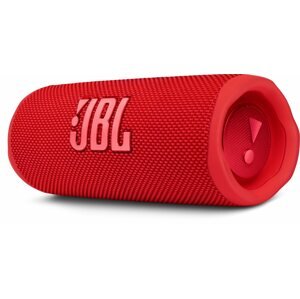 Bluetooth hangszóró JBL Flip 6 piros