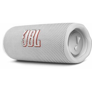 Bluetooth hangszóró JBL Flip 6 fehér