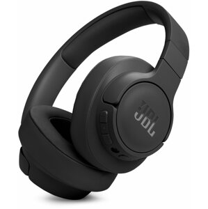 Vezeték nélküli fül-/fejhallgató JBL Tune 770NC fekete