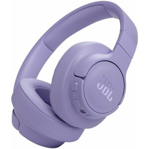 Vezeték nélküli fül-/fejhallgató JBL Tune 770NC lila
