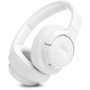Vezeték nélküli fül-/fejhallgató JBL Tune 770NC fehér