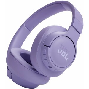 Vezeték nélküli fül-/fejhallgató JBL Tune 720BT lila