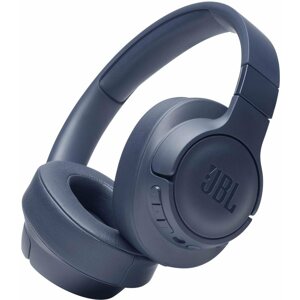 Vezeték nélküli fül-/fejhallgató JBL Tune760NC kék
