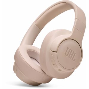 Vezeték nélküli fül-/fejhallgató JBL Tune 760NC rózsaszín