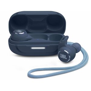 Vezeték nélküli fül-/fejhallgató JBL Reflect Aero TWS, kék