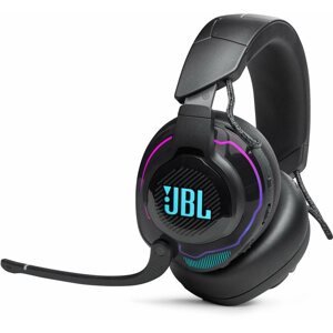 Gamer fejhallgató JBL Quantum 910