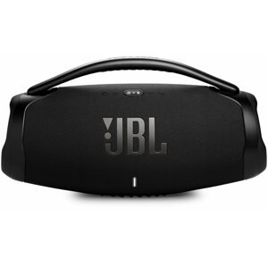 Bluetooth hangszóró JBL Boombox 3 WIFI